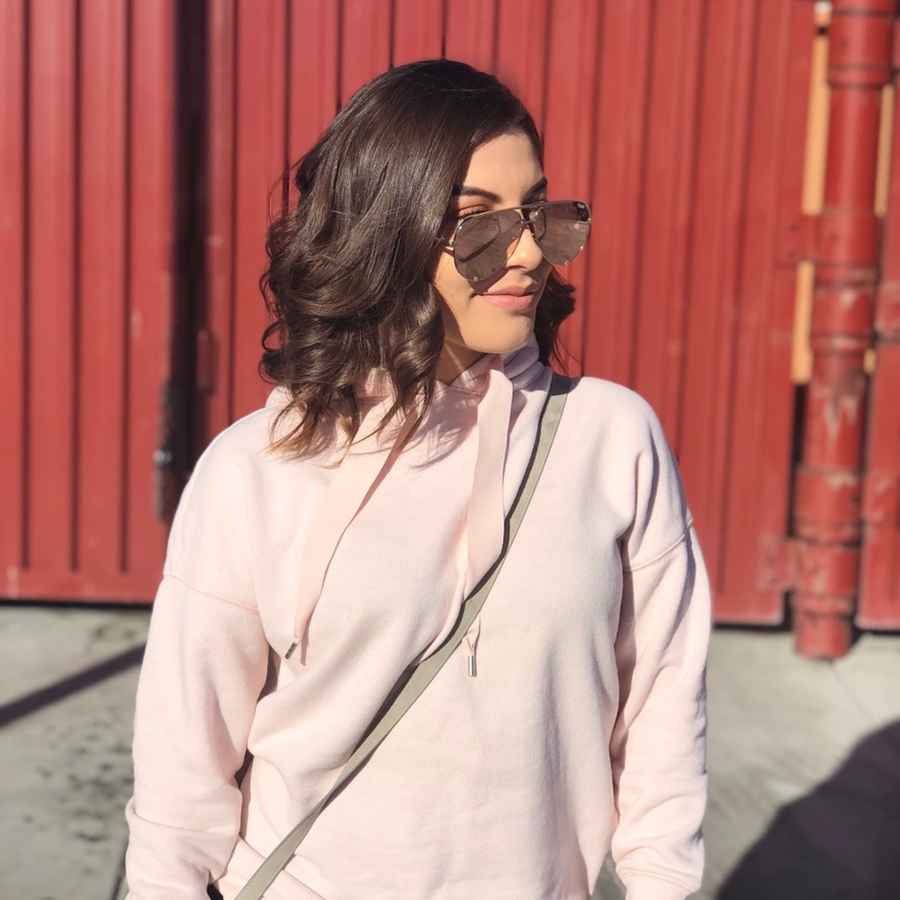 Meet your Posher, Nimbe